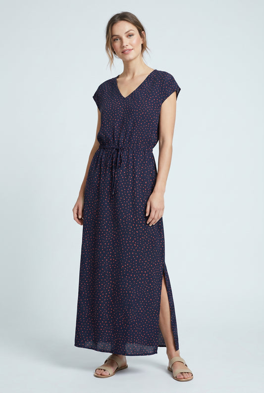 Robe longue