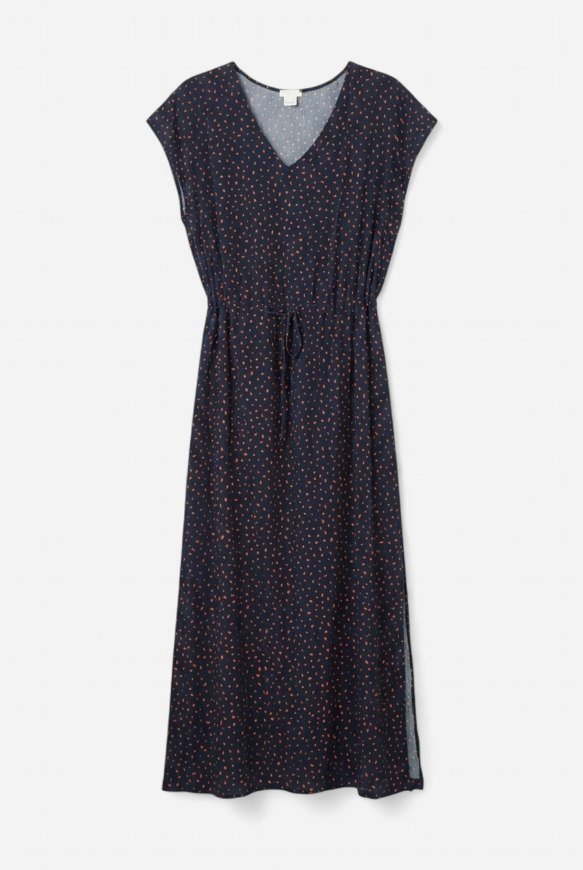 Robe longue