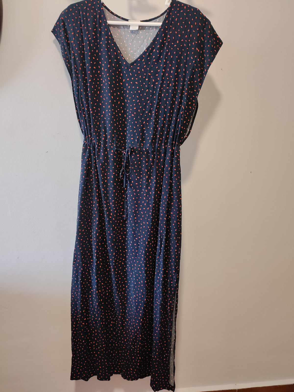 Robe longue