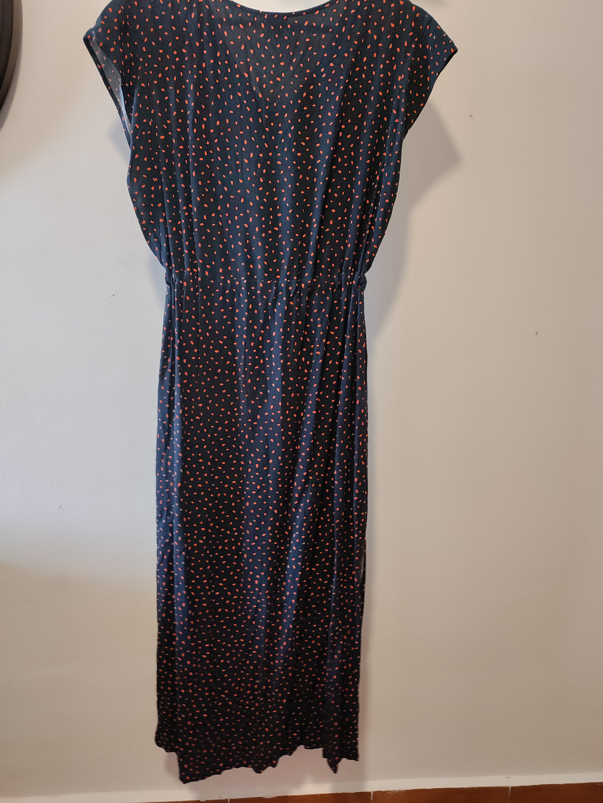 Robe longue