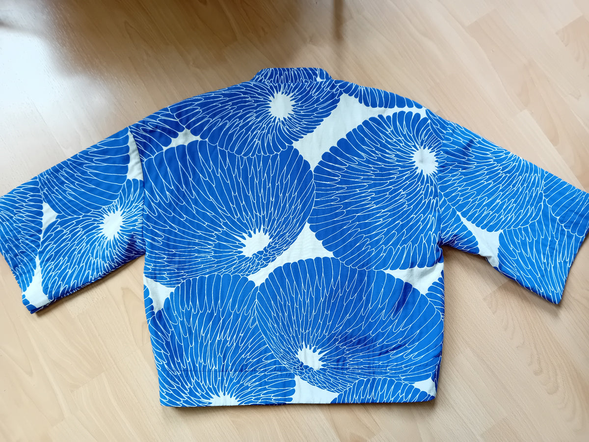 VESTE ZÉIANE