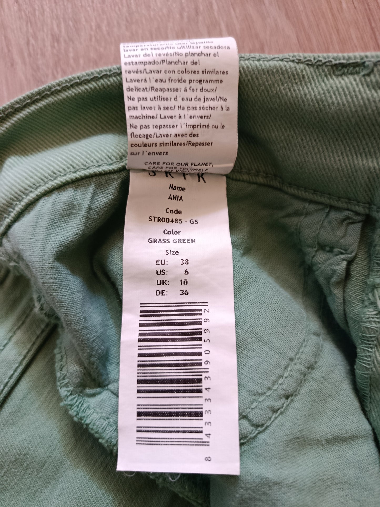 PANTALON ANIA