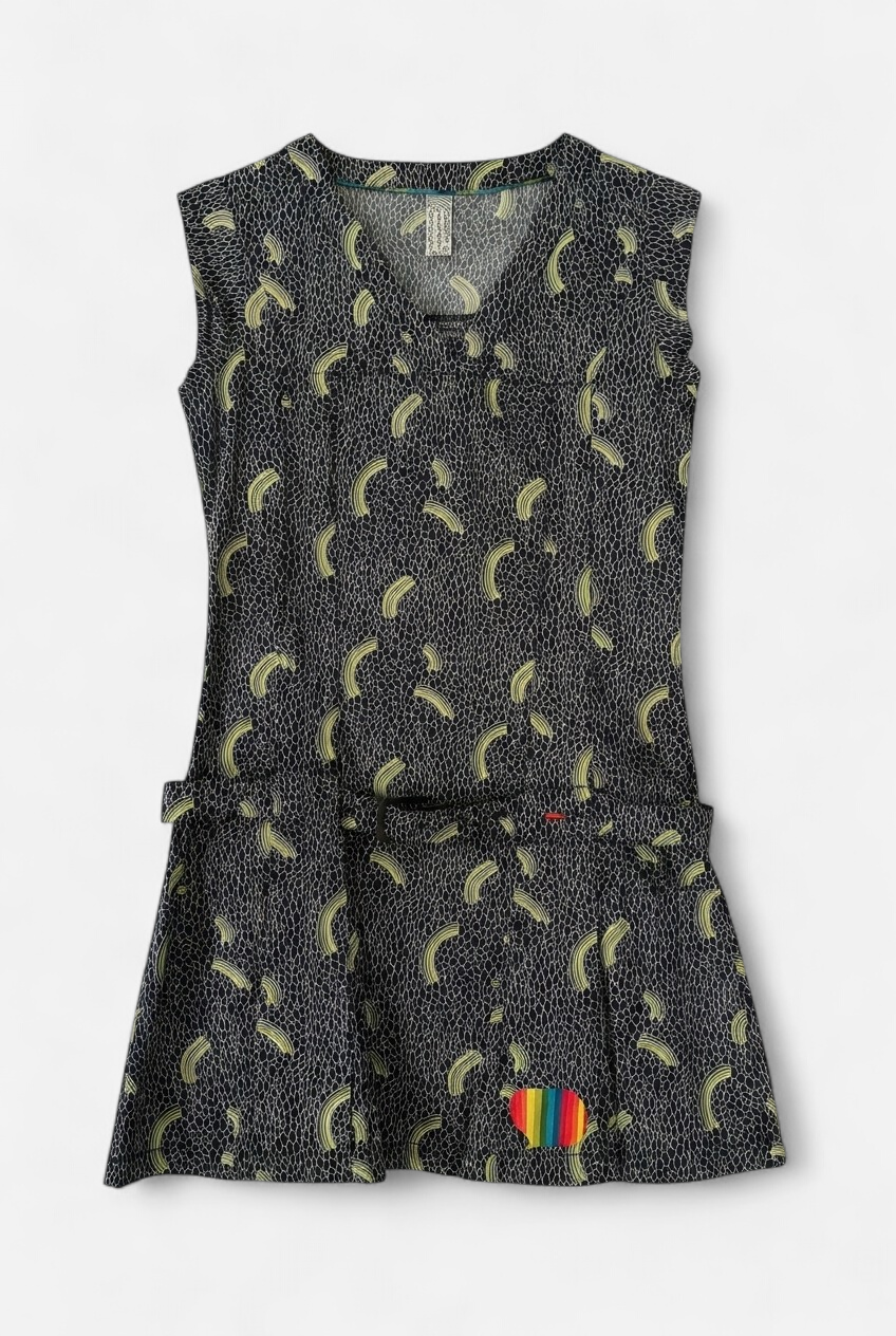 Vestido mini