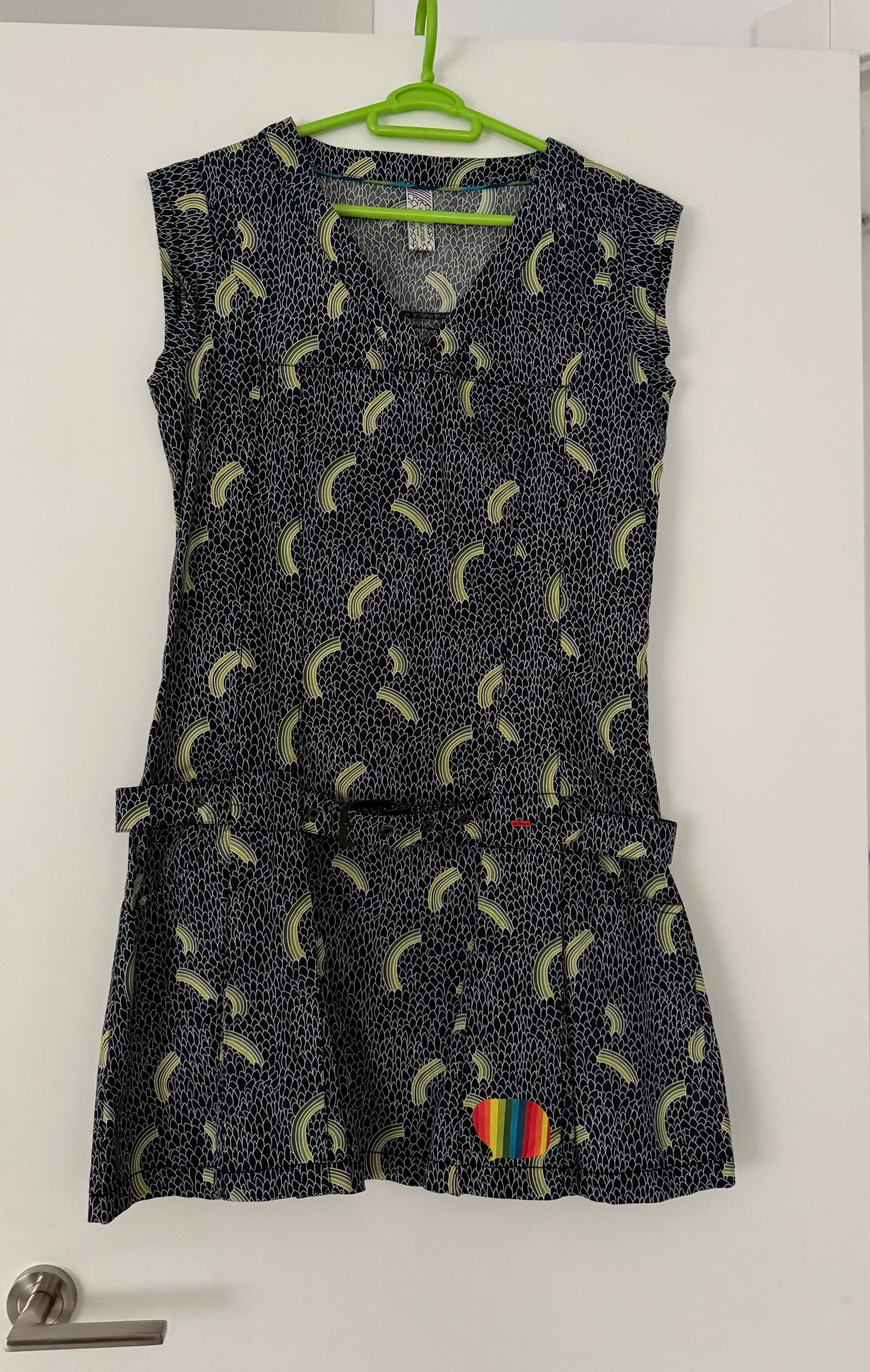 Vestido mini