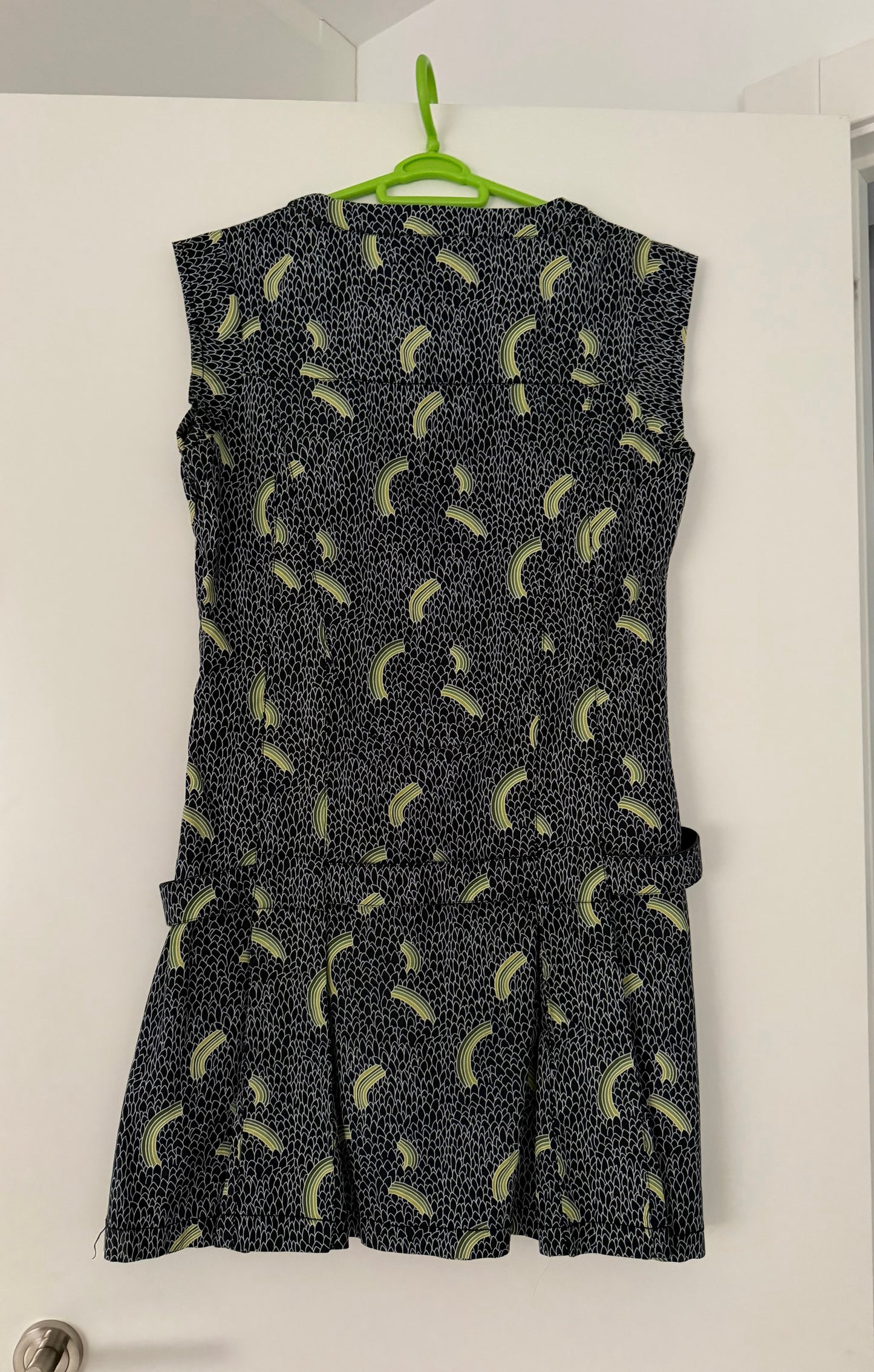Vestido mini