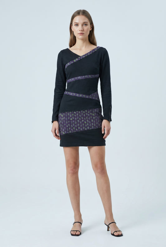 Vestido Utzizu