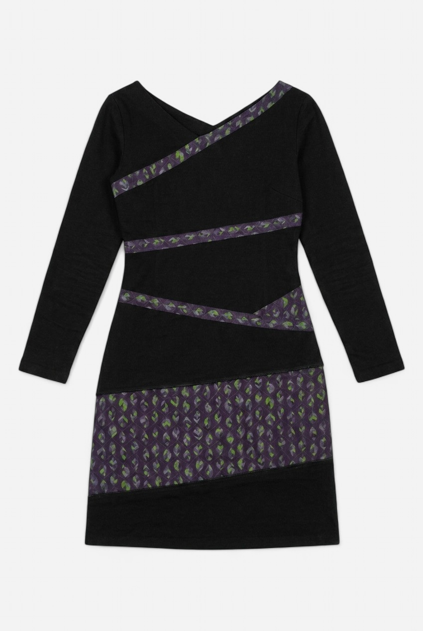 Vestido Utzizu