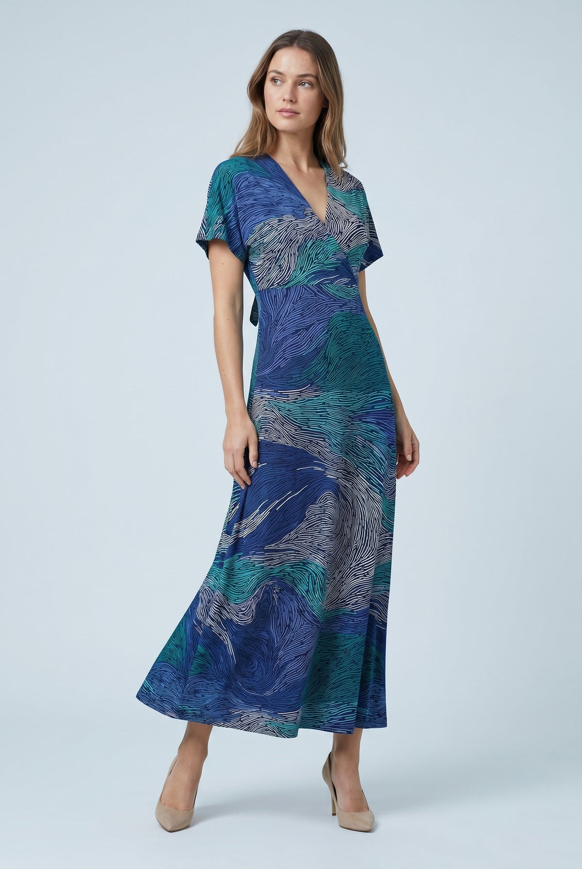 Robe LEIRE SS25