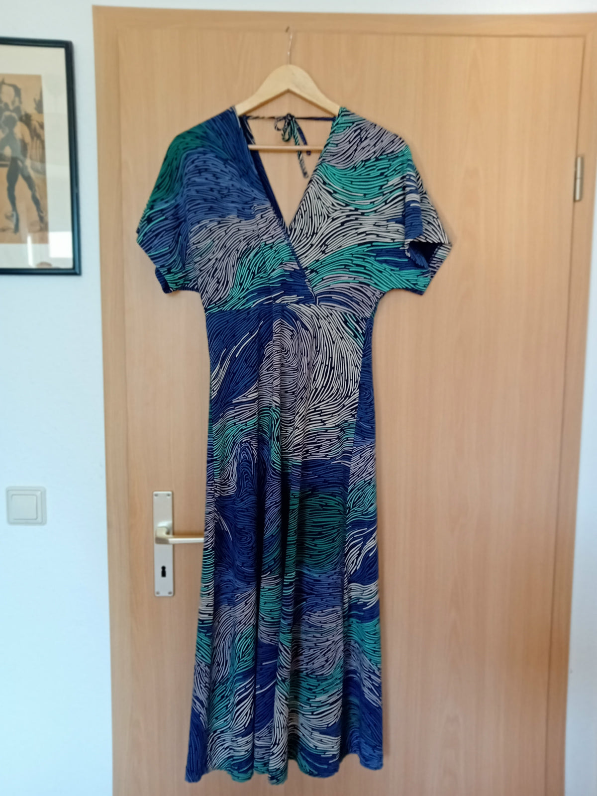 Robe LEIRE SS25