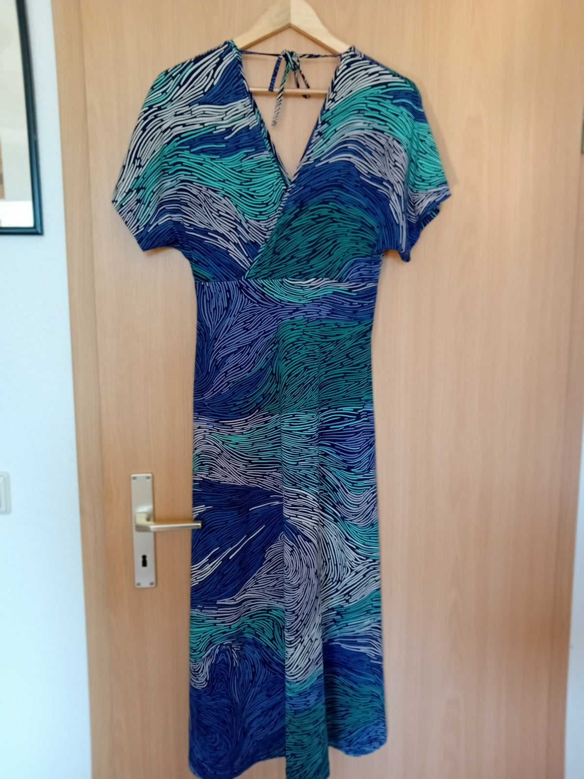 Robe LEIRE SS25