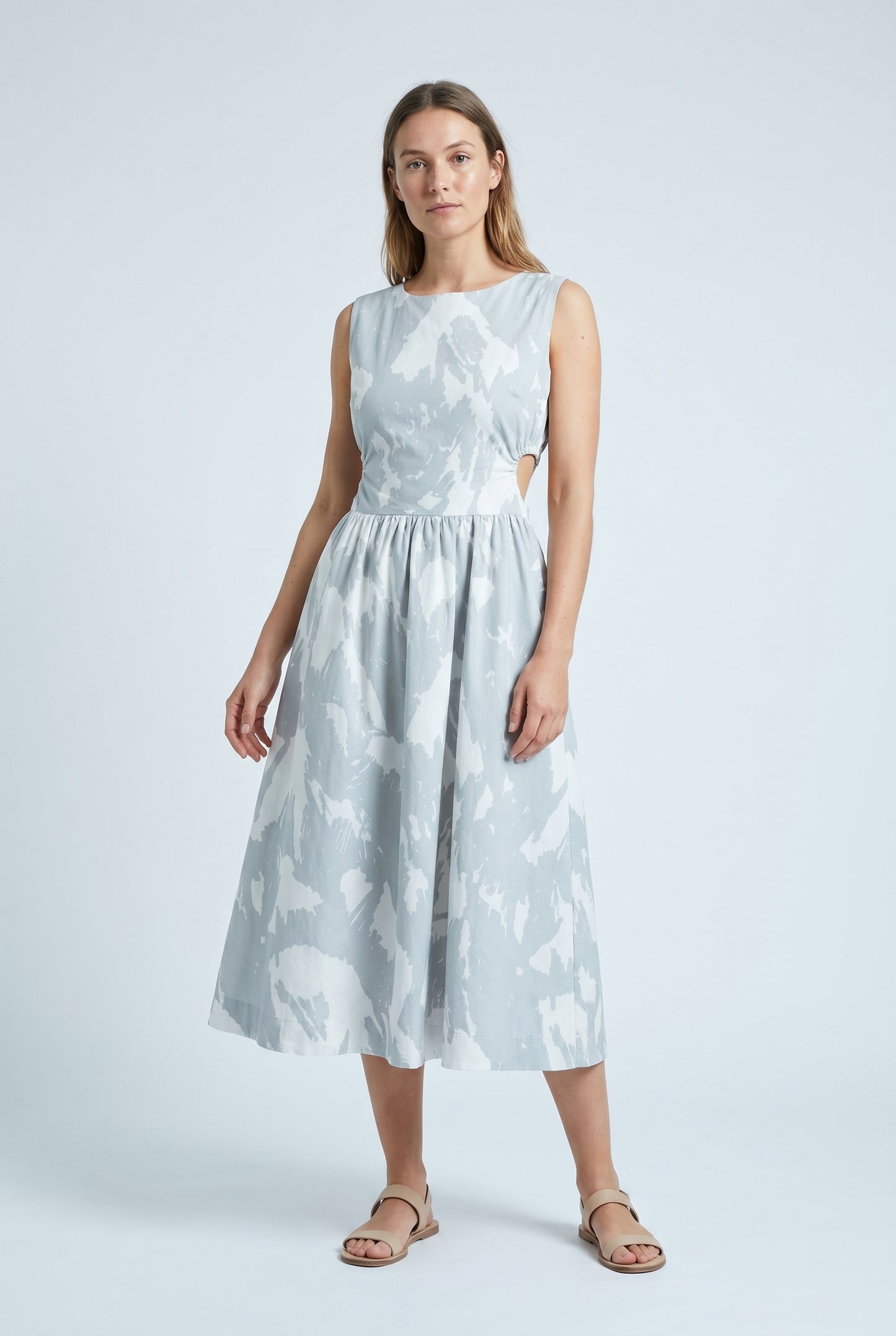 ADANE DRESS