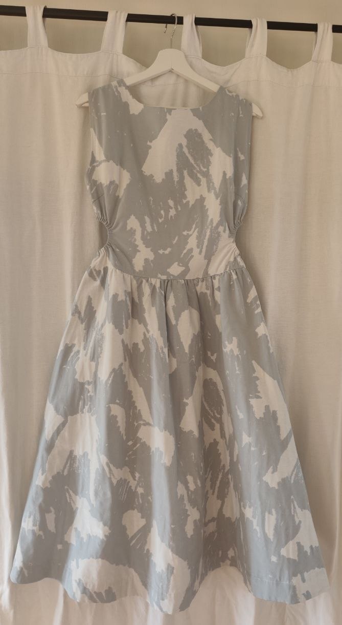 ADANE DRESS