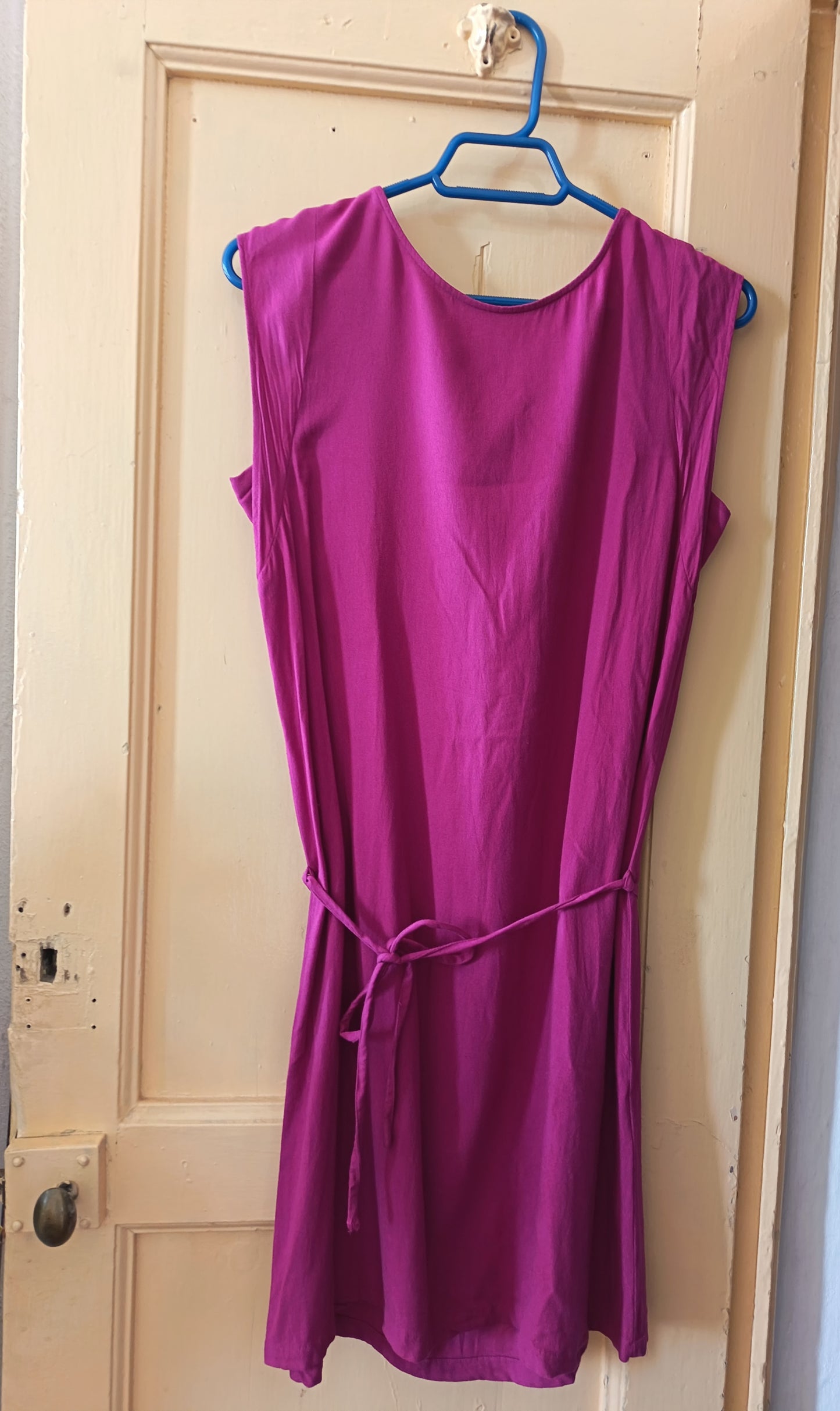 VESTIDO MUJER ADEI