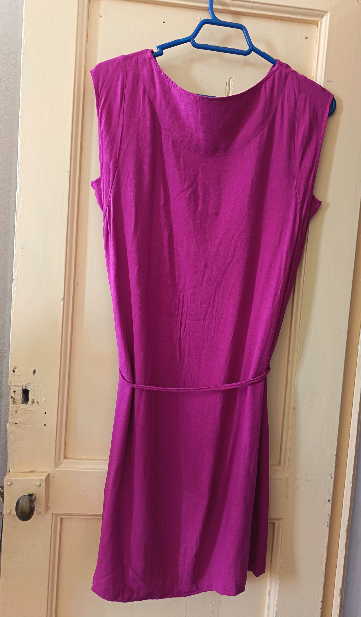 VESTIDO MUJER ADEI