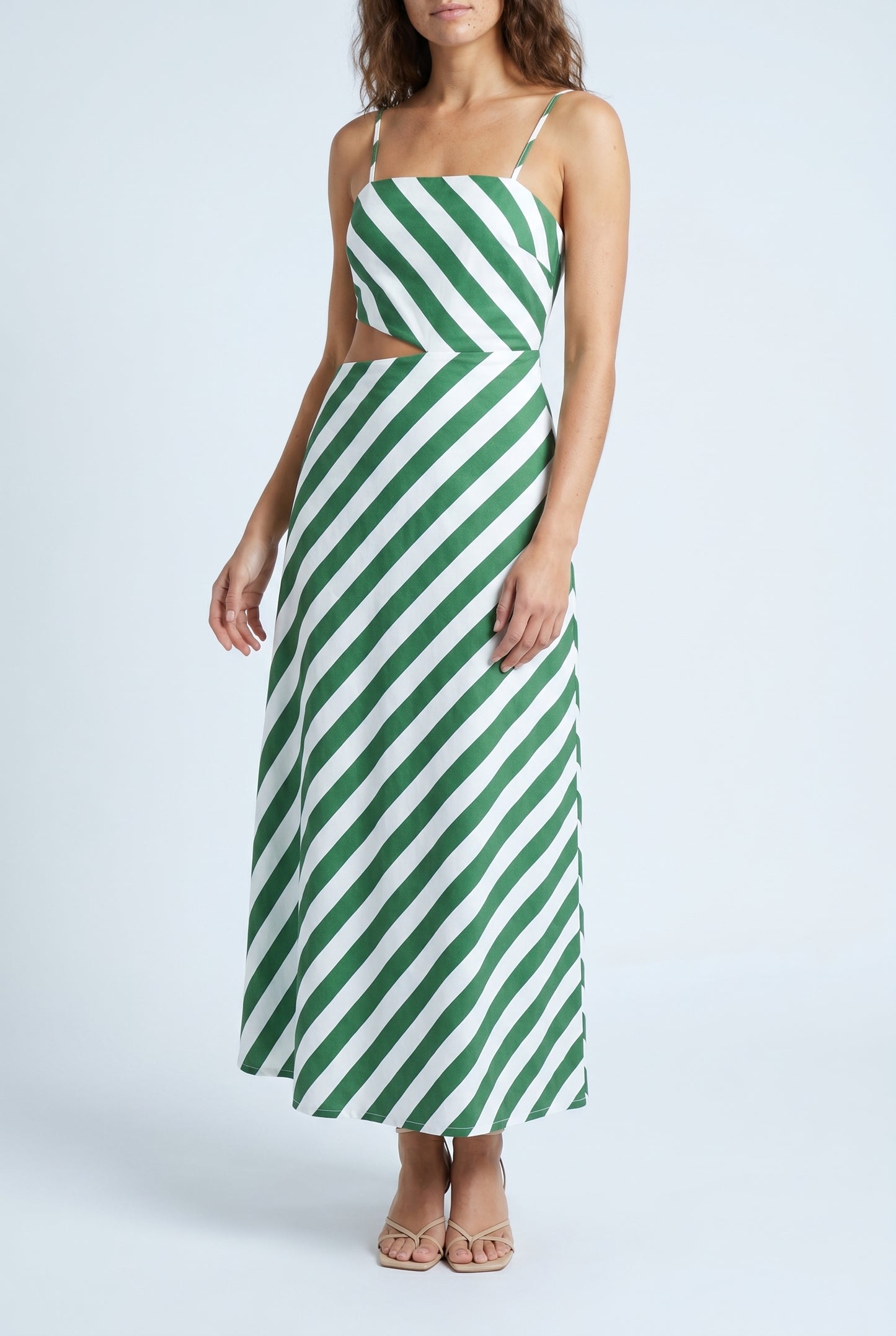 Vestido Aura-Gots