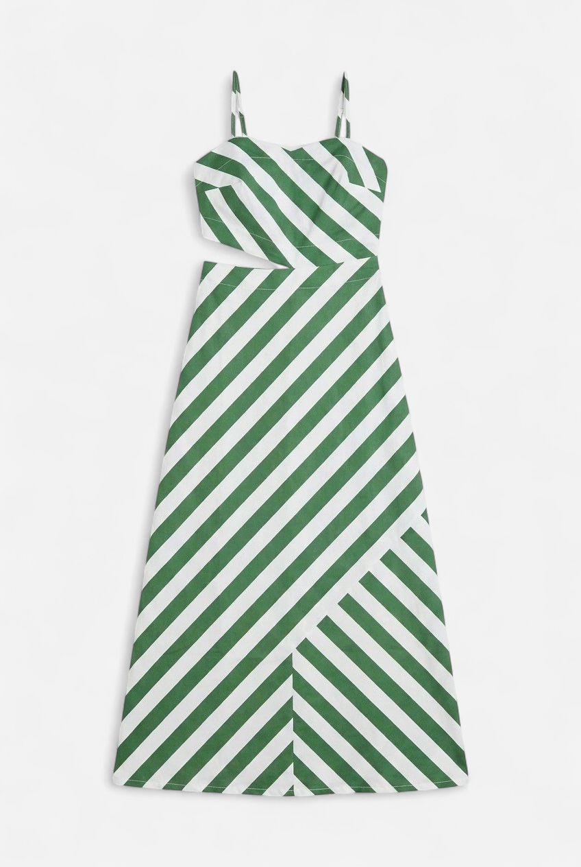 Vestido Aura-Gots