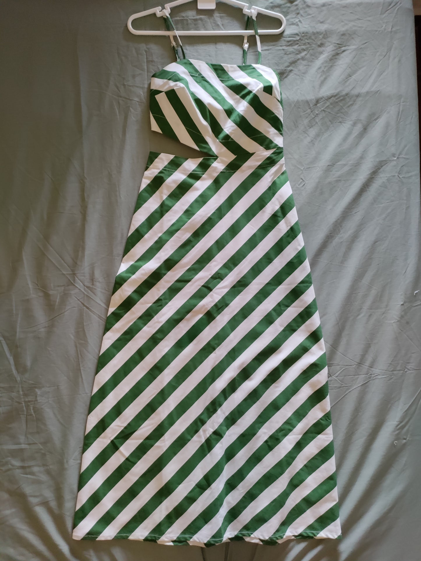 Vestido Aura-Gots
