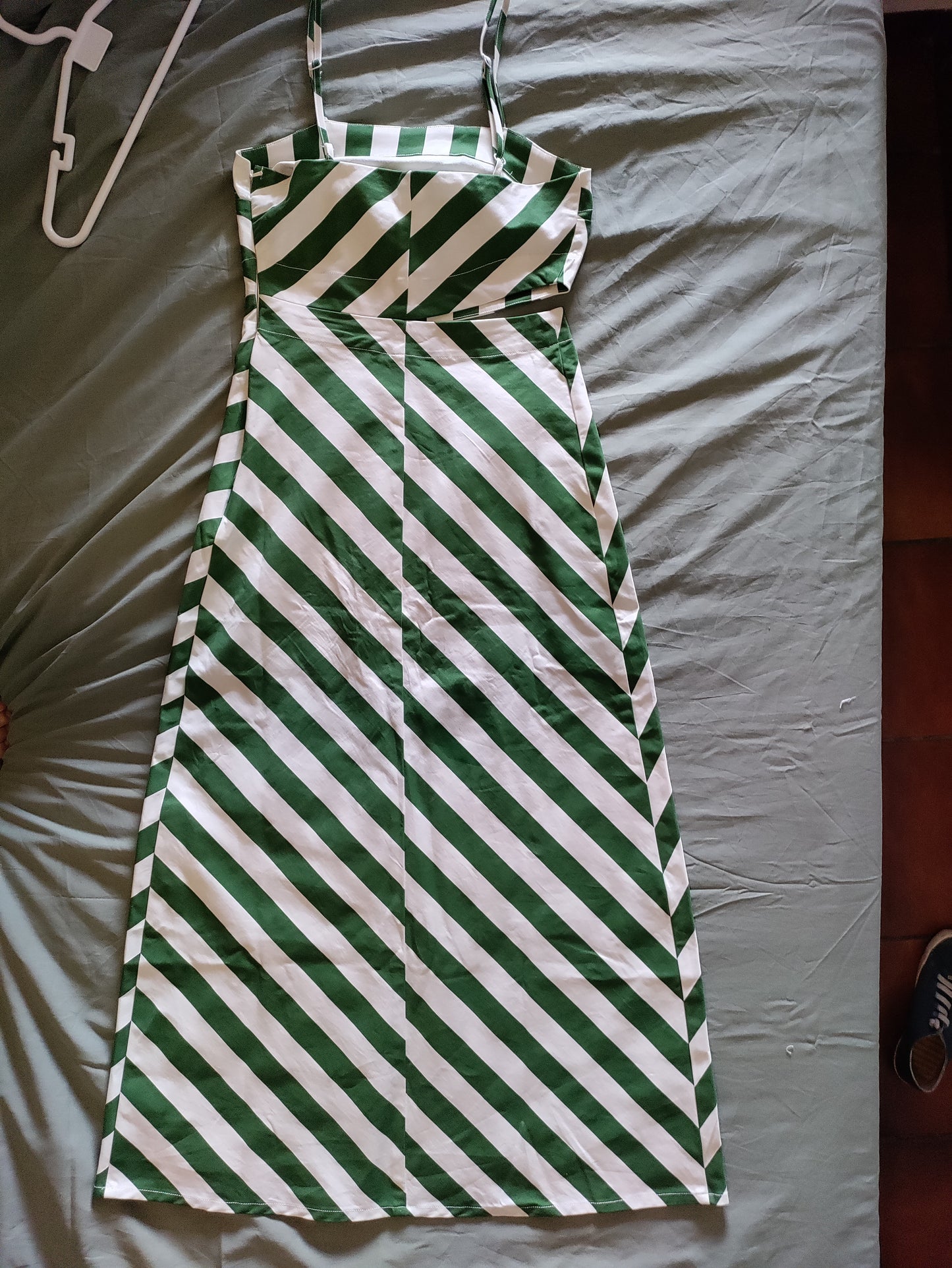 Vestido Aura-Gots