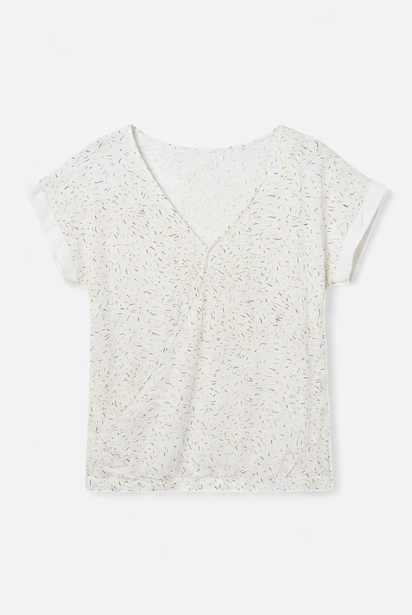 Camiseta