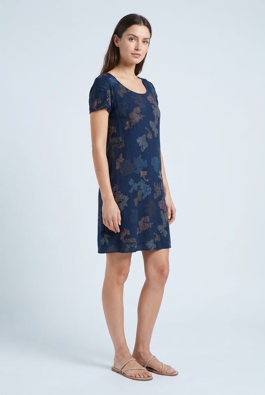 Vestido eneka