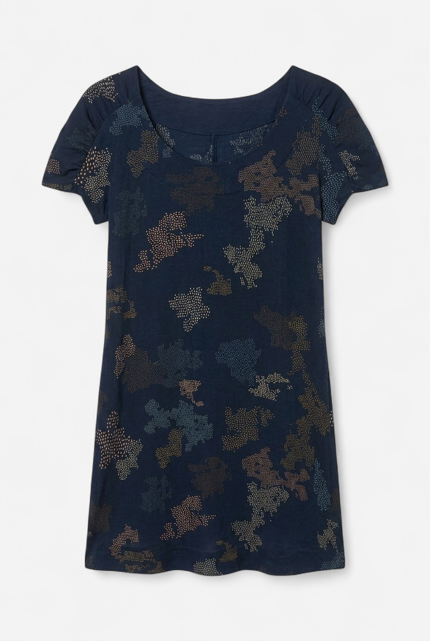 Vestido eneka
