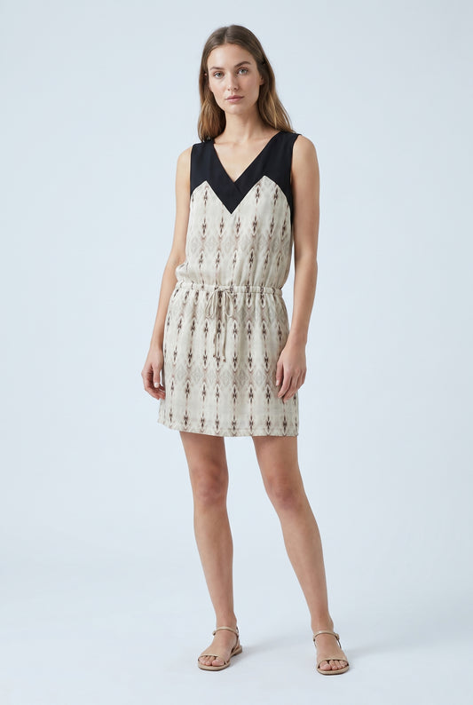Vestido radelle
