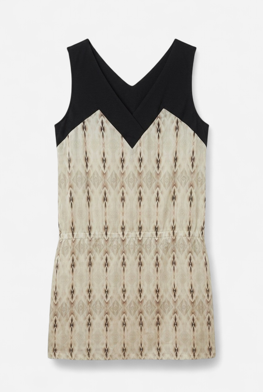 Vestido radelle