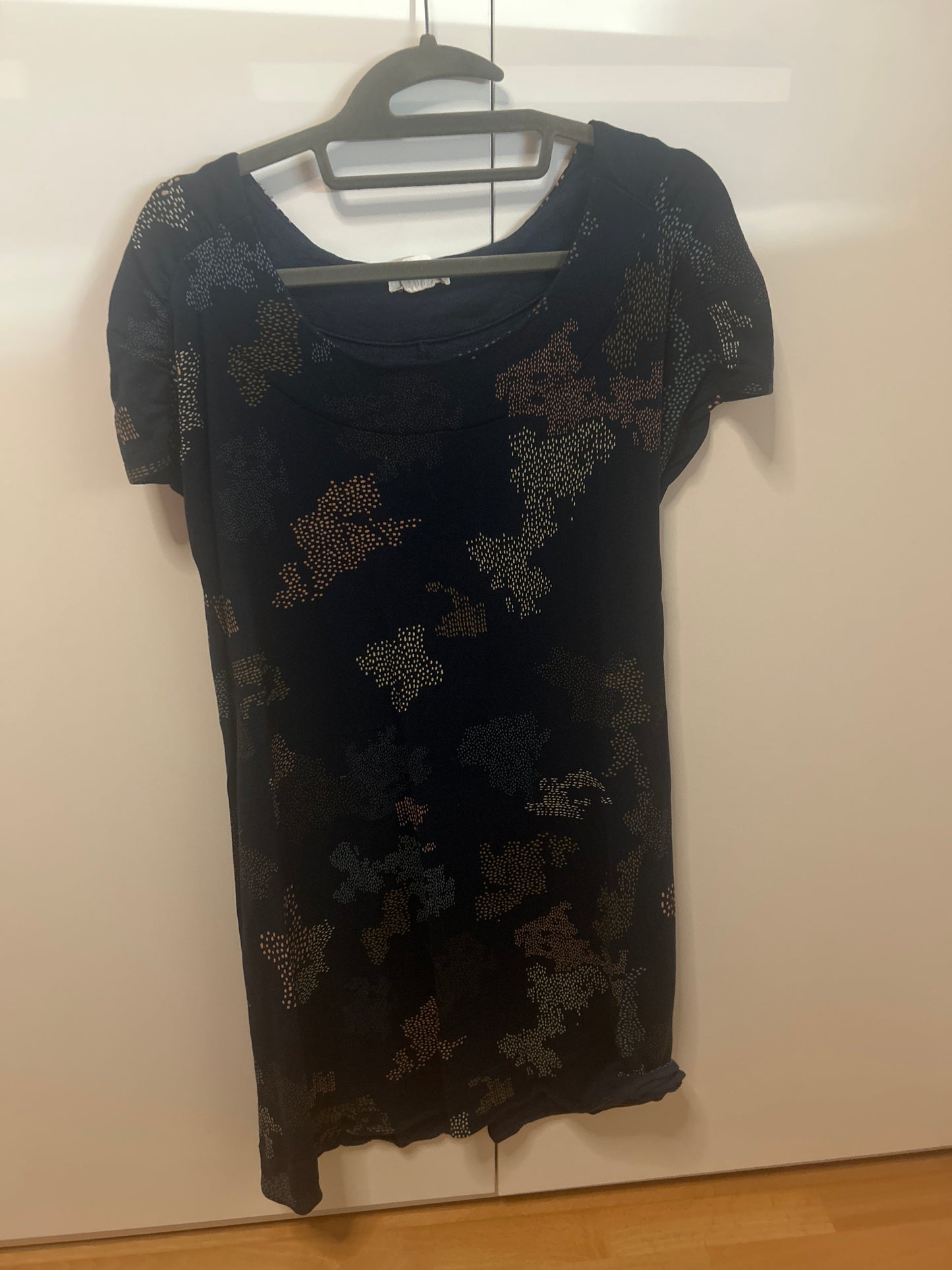 Vestido eneka