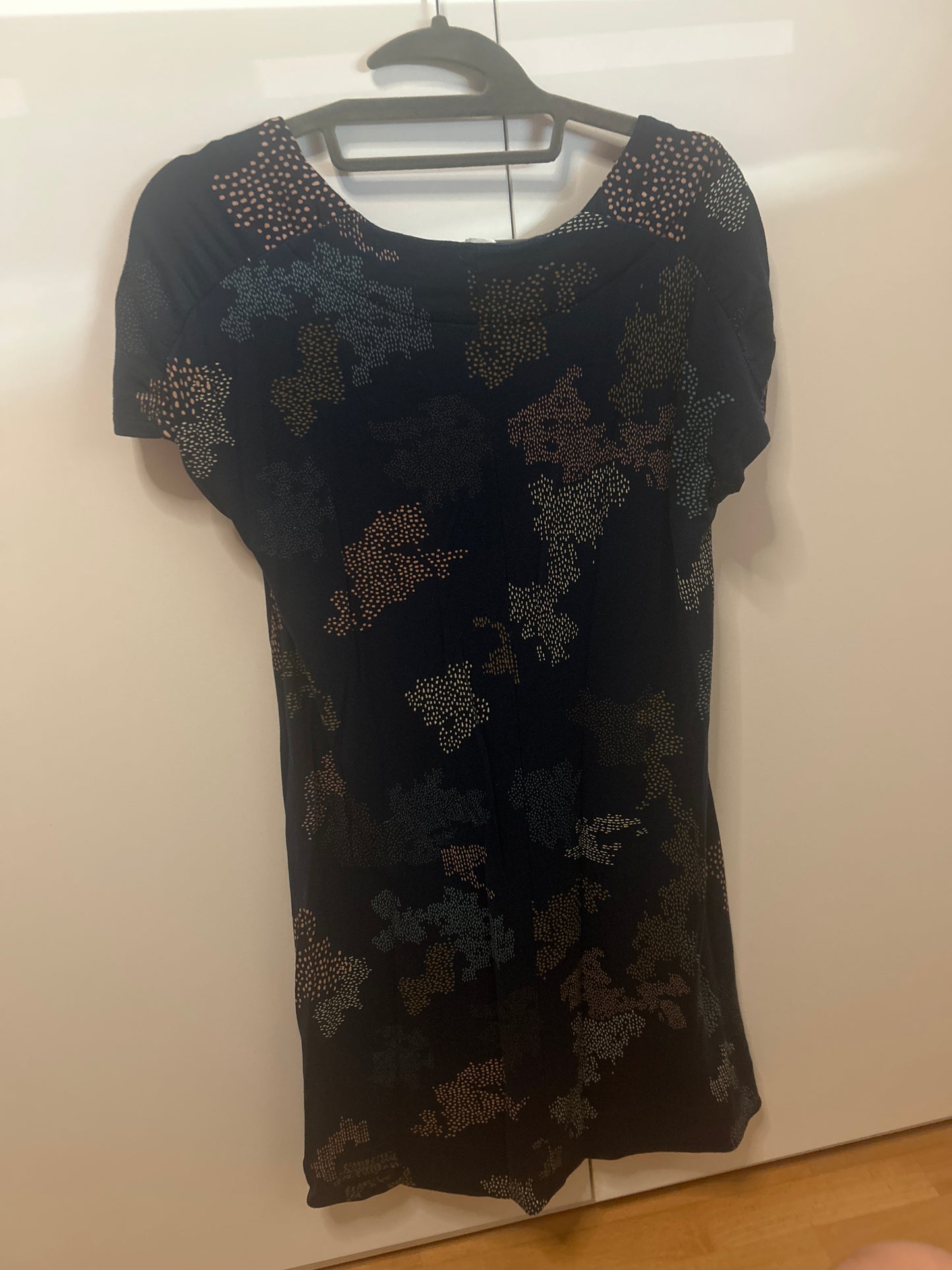 Vestido eneka