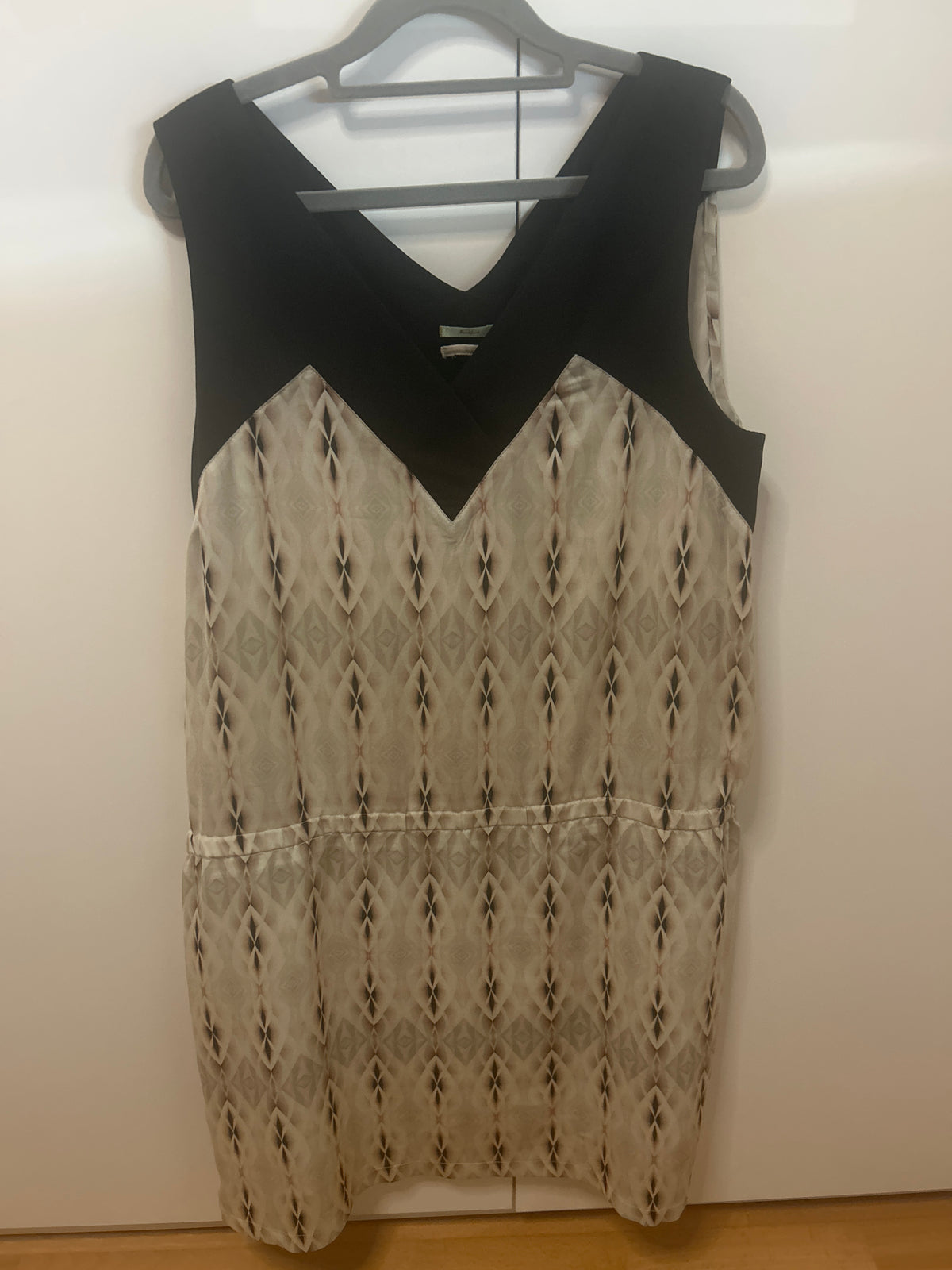 Vestido radelle