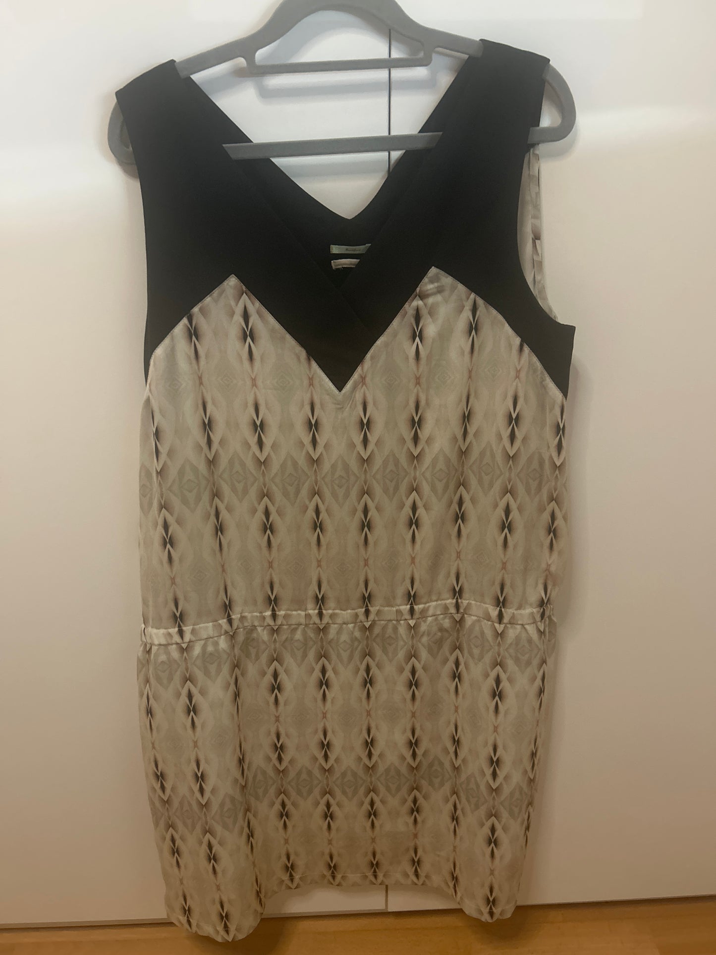 Vestido radelle