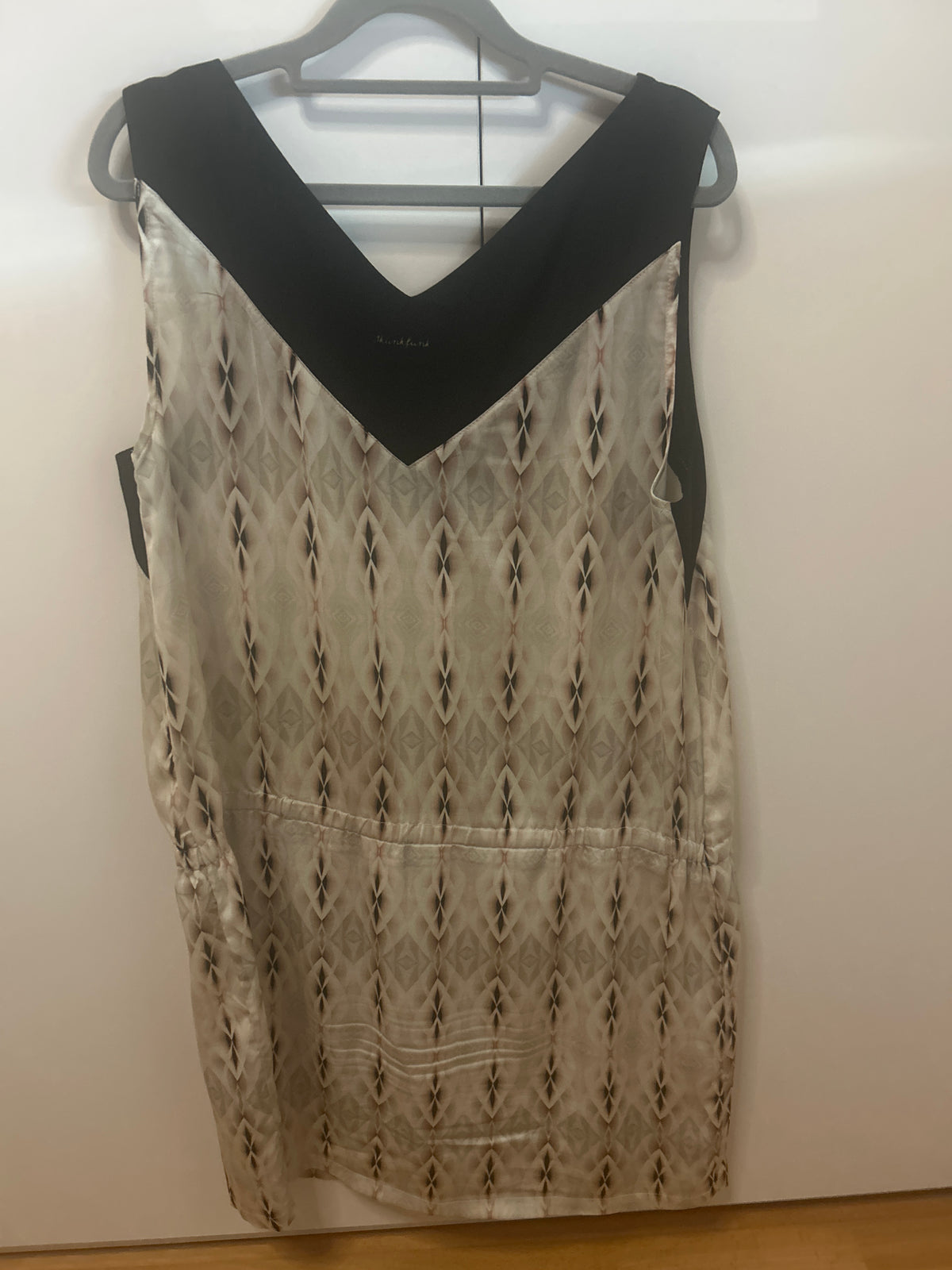 Vestido radelle