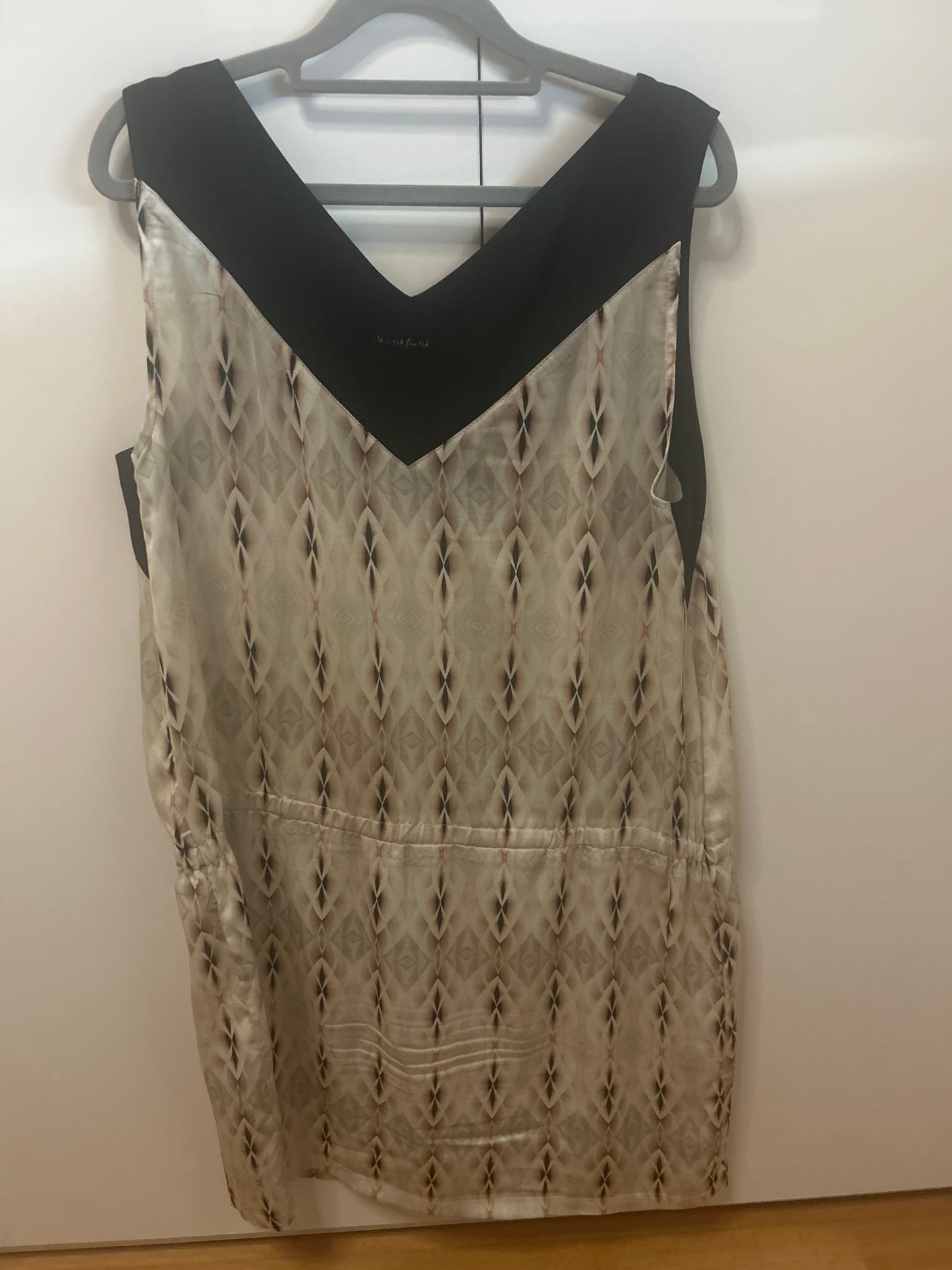 Vestido radelle