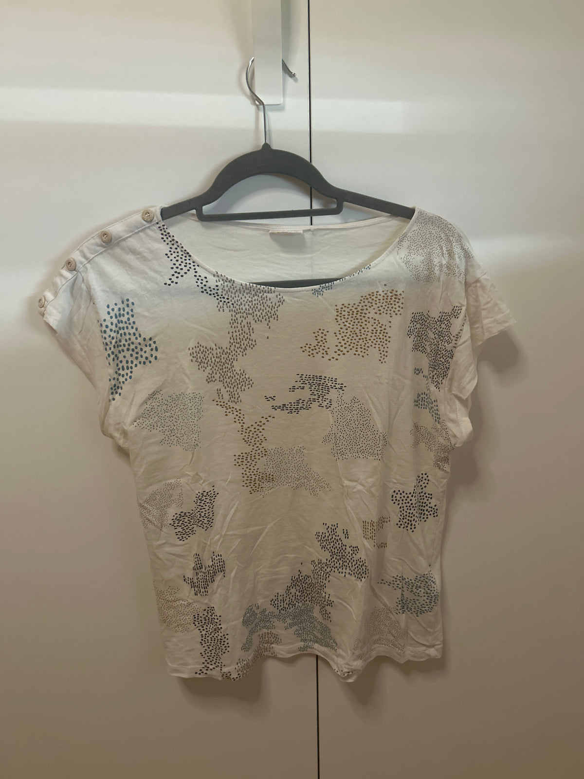 Camiseta olineka