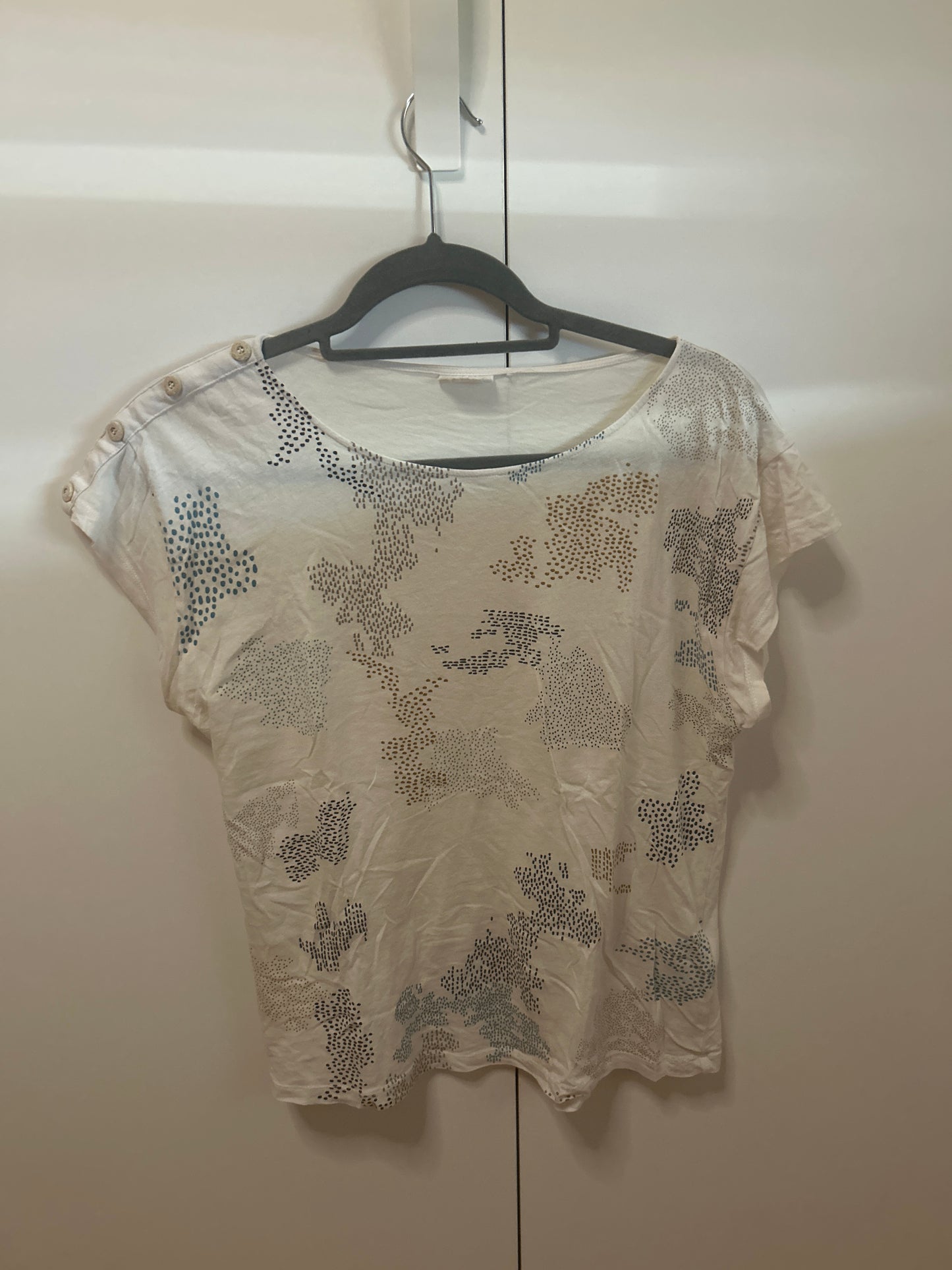 Camiseta olineka