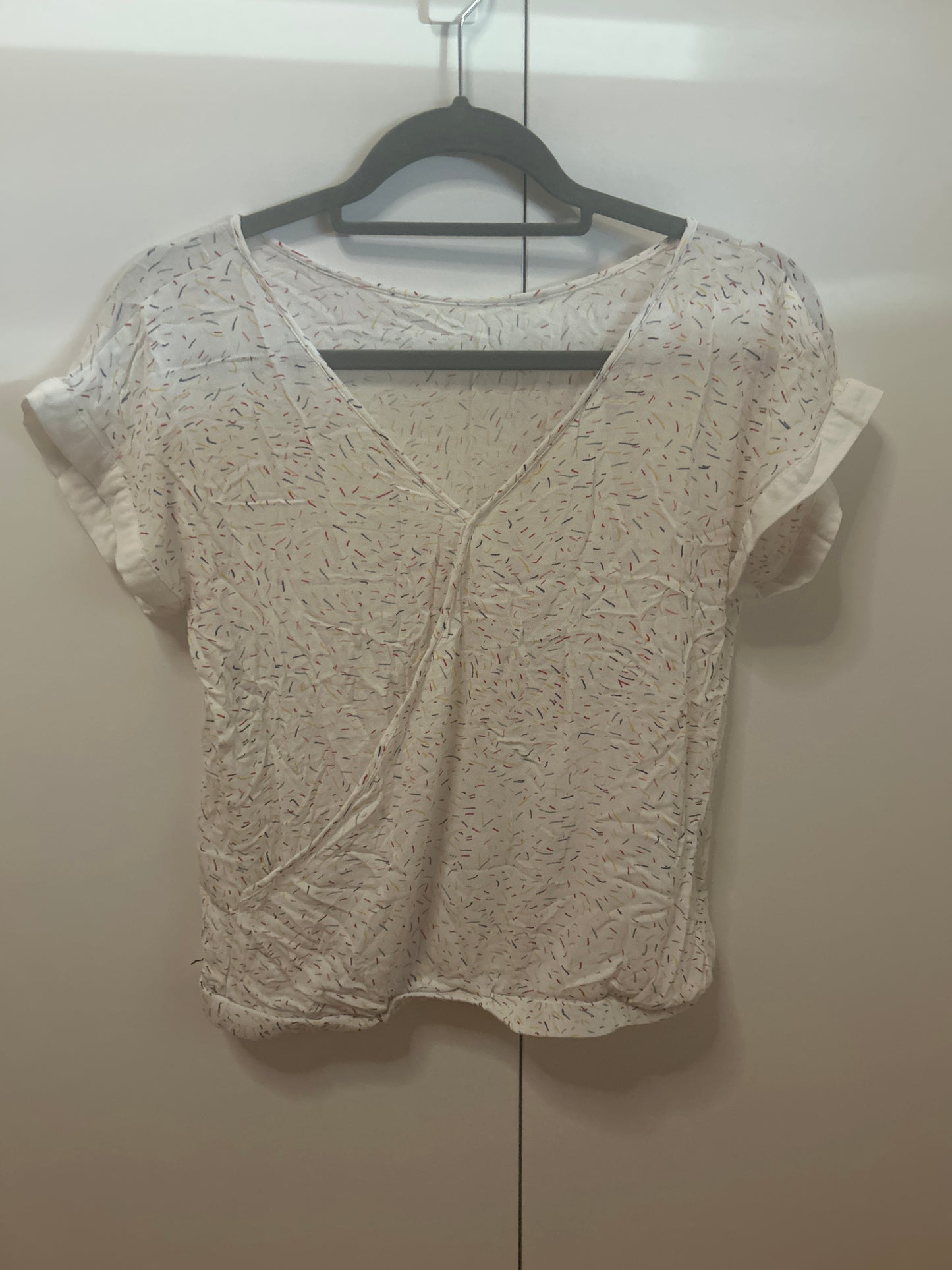 Camiseta