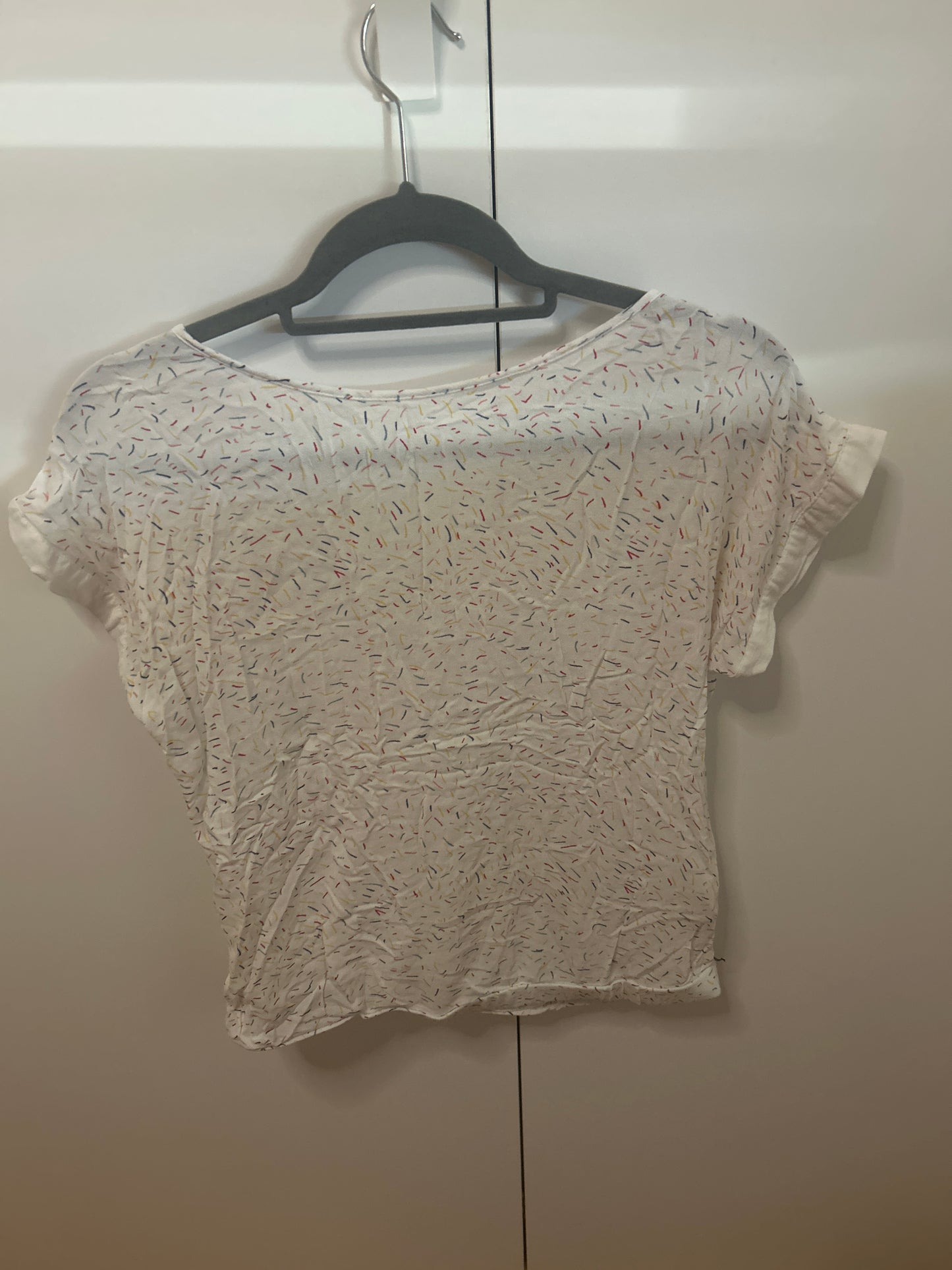 Camiseta