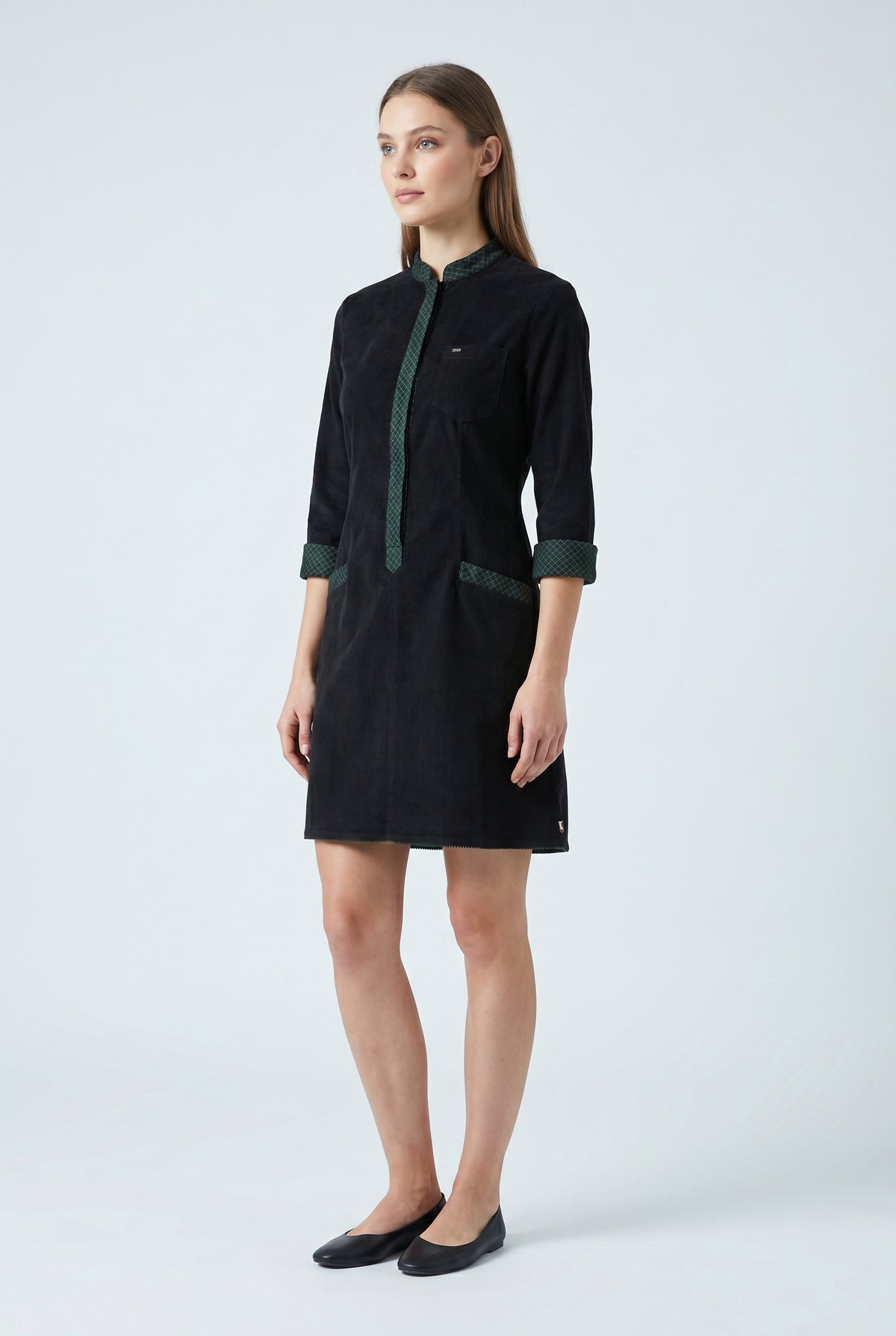 Vestido transformable Babesne