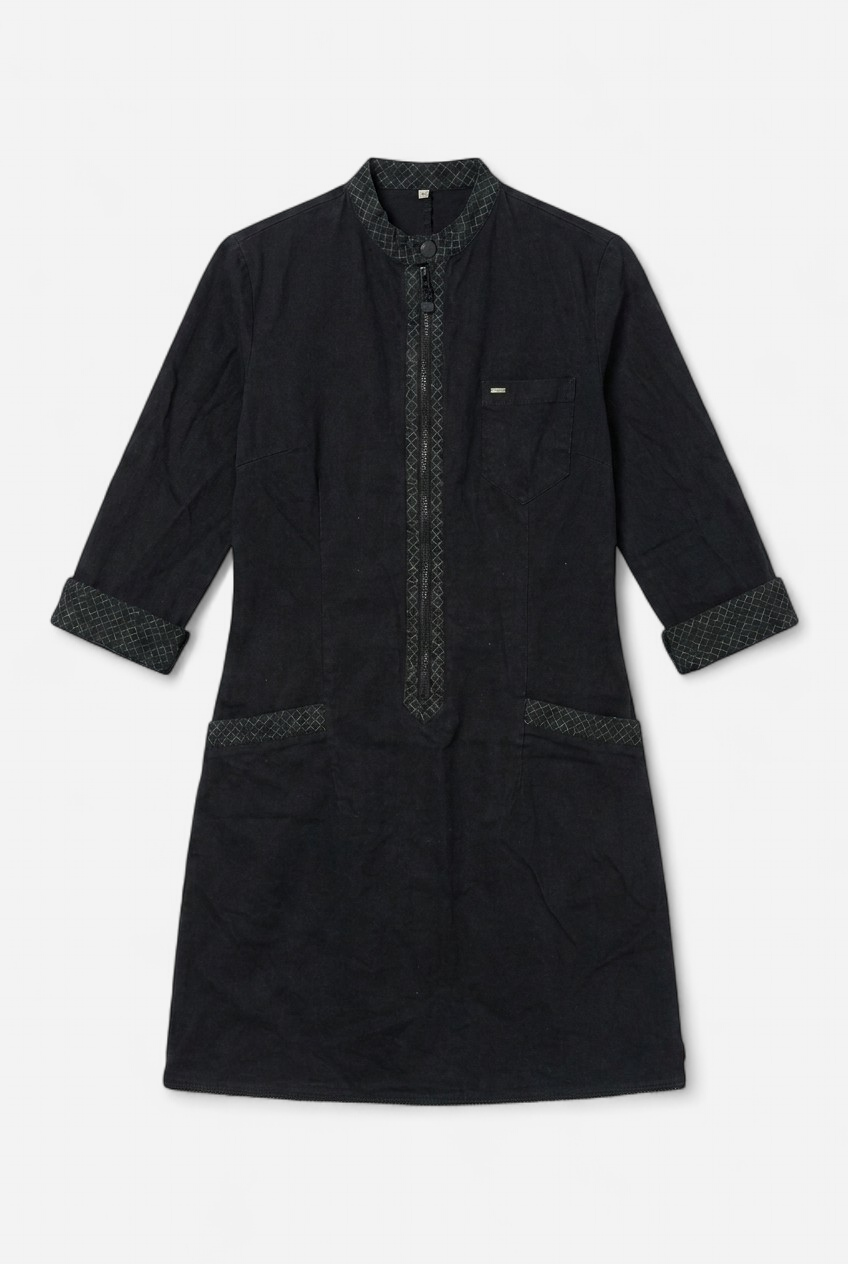 Vestido transformable Babesne