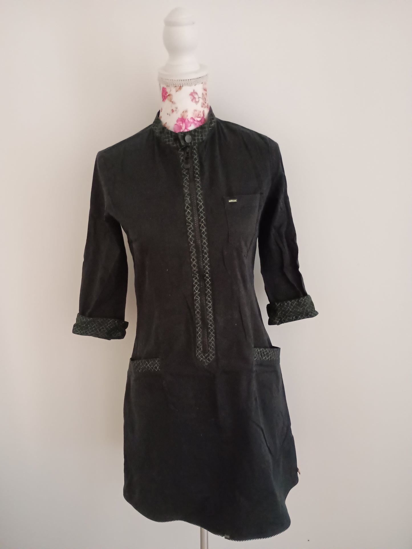 Vestido transformable Babesne