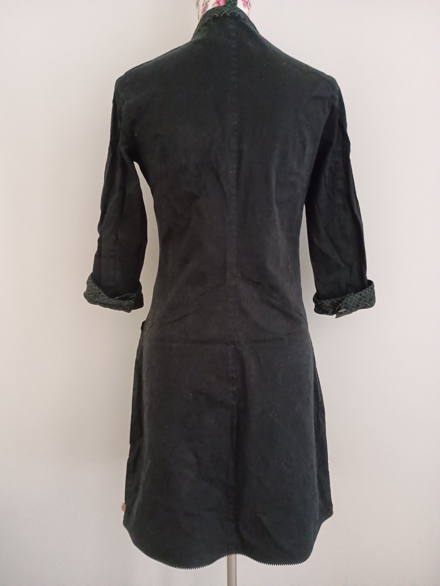 Vestido transformable Babesne