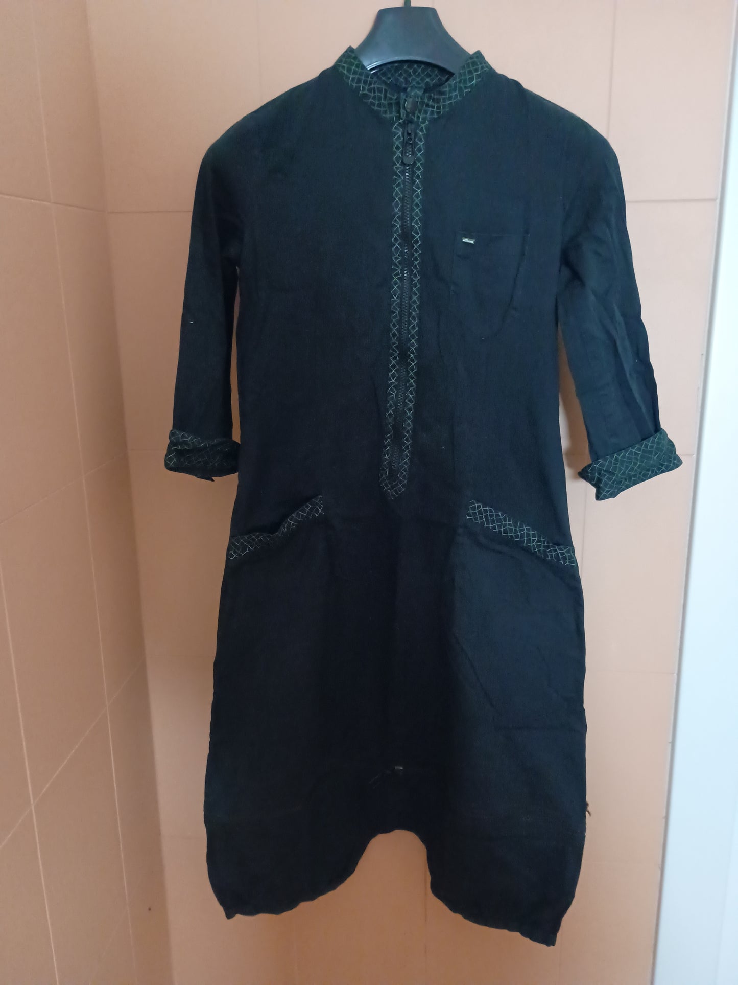 Vestido transformable Babesne