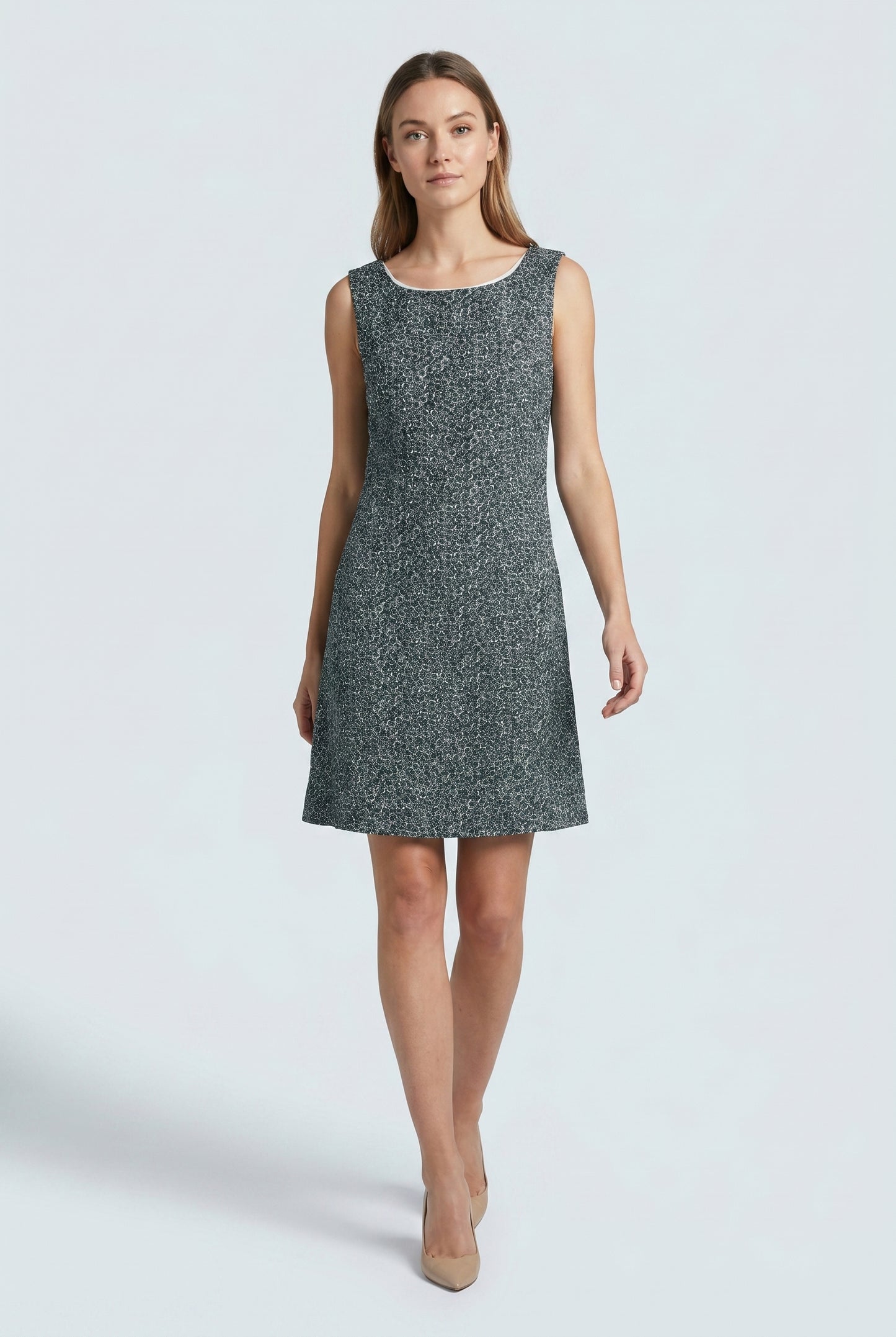 Vestido Bera