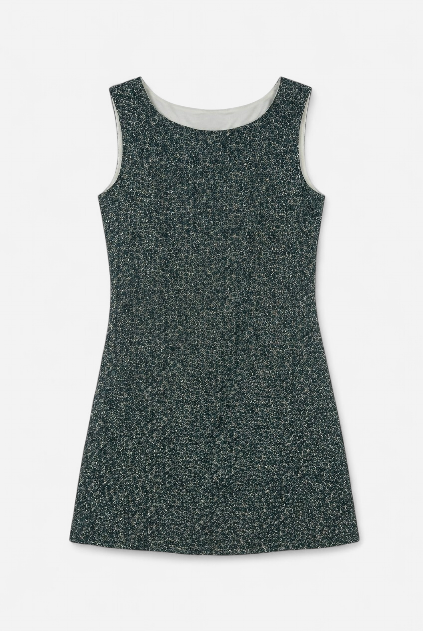 Vestido Bera