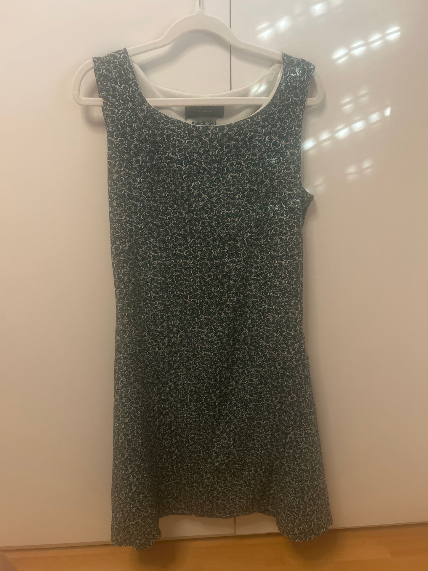Vestido Bera