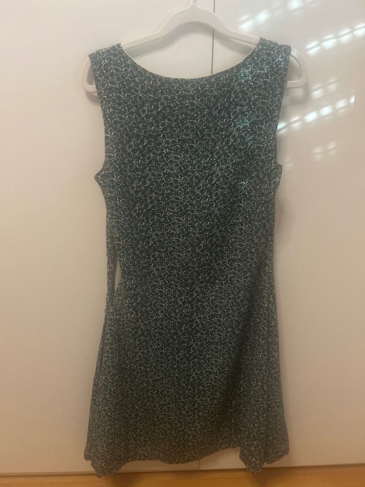 Vestido Bera