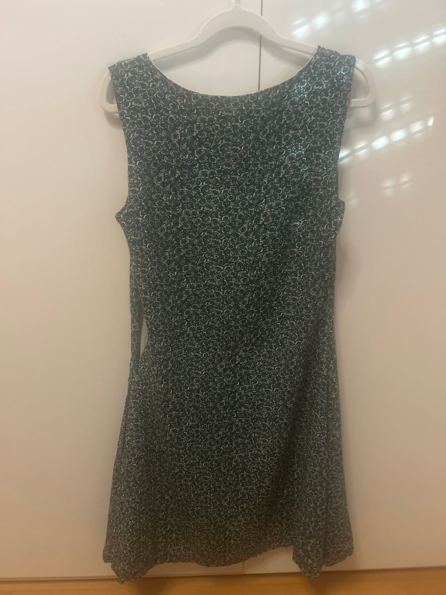 Vestido Bera