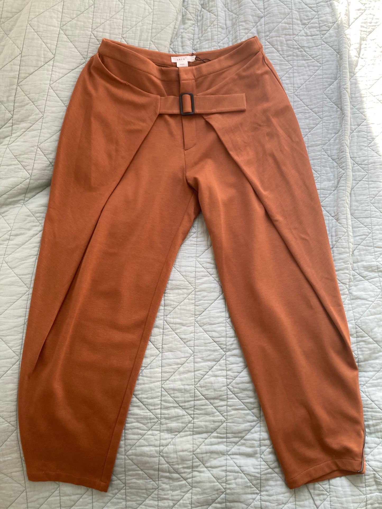 PANTALÓN MUJER IGARKIA