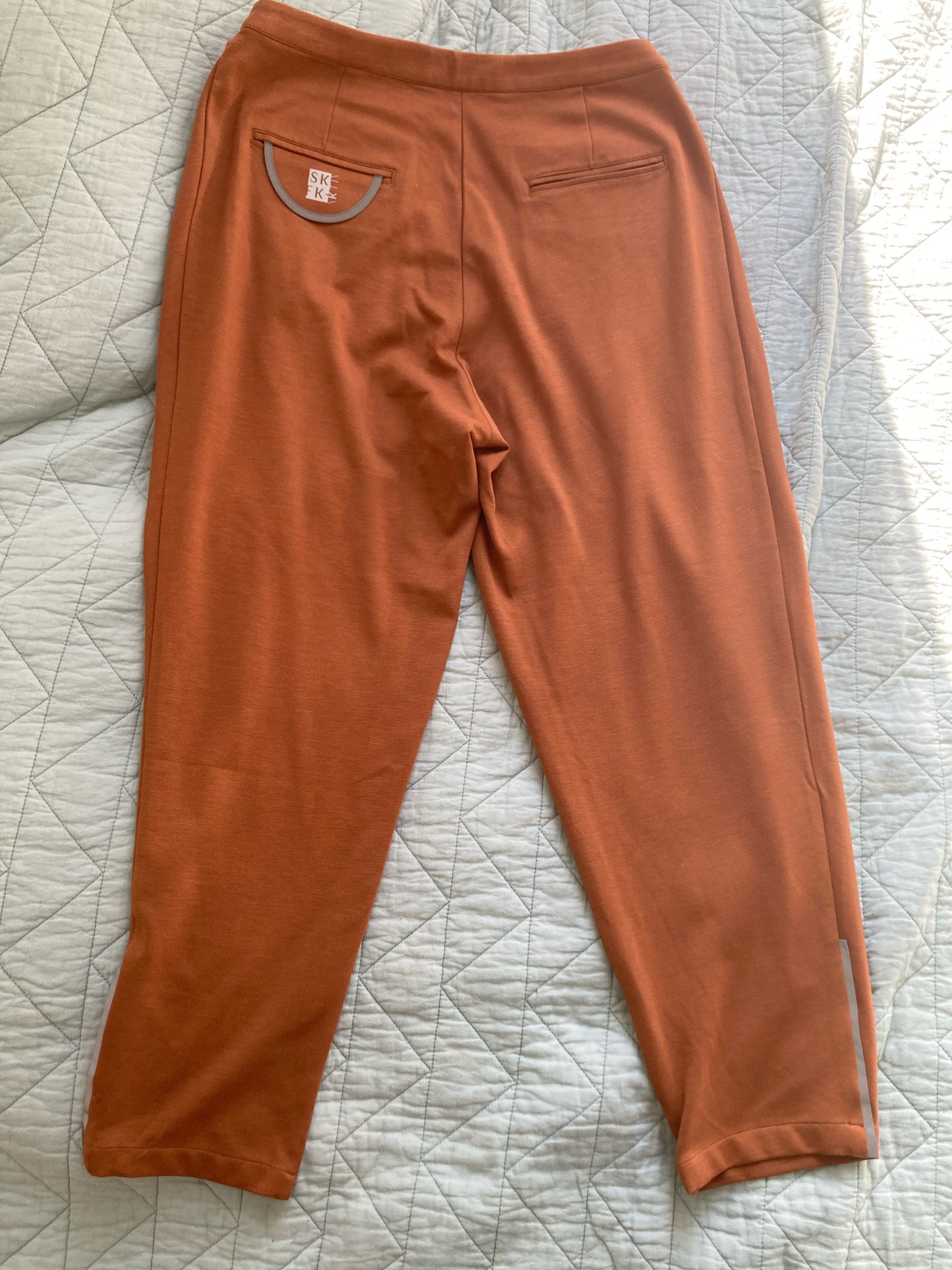 PANTALÓN MUJER IGARKIA