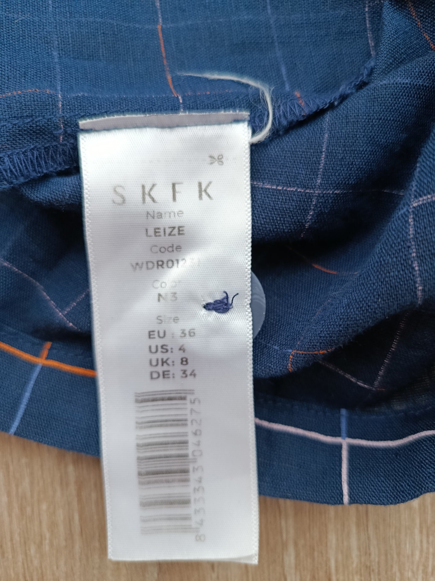 ROBE LEIZE